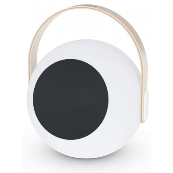 Enceinte MOONI Eye Bluetooth (EYS_0970_002) Enceinte MOONI Eye Bluetooth (EYS_0970_002)